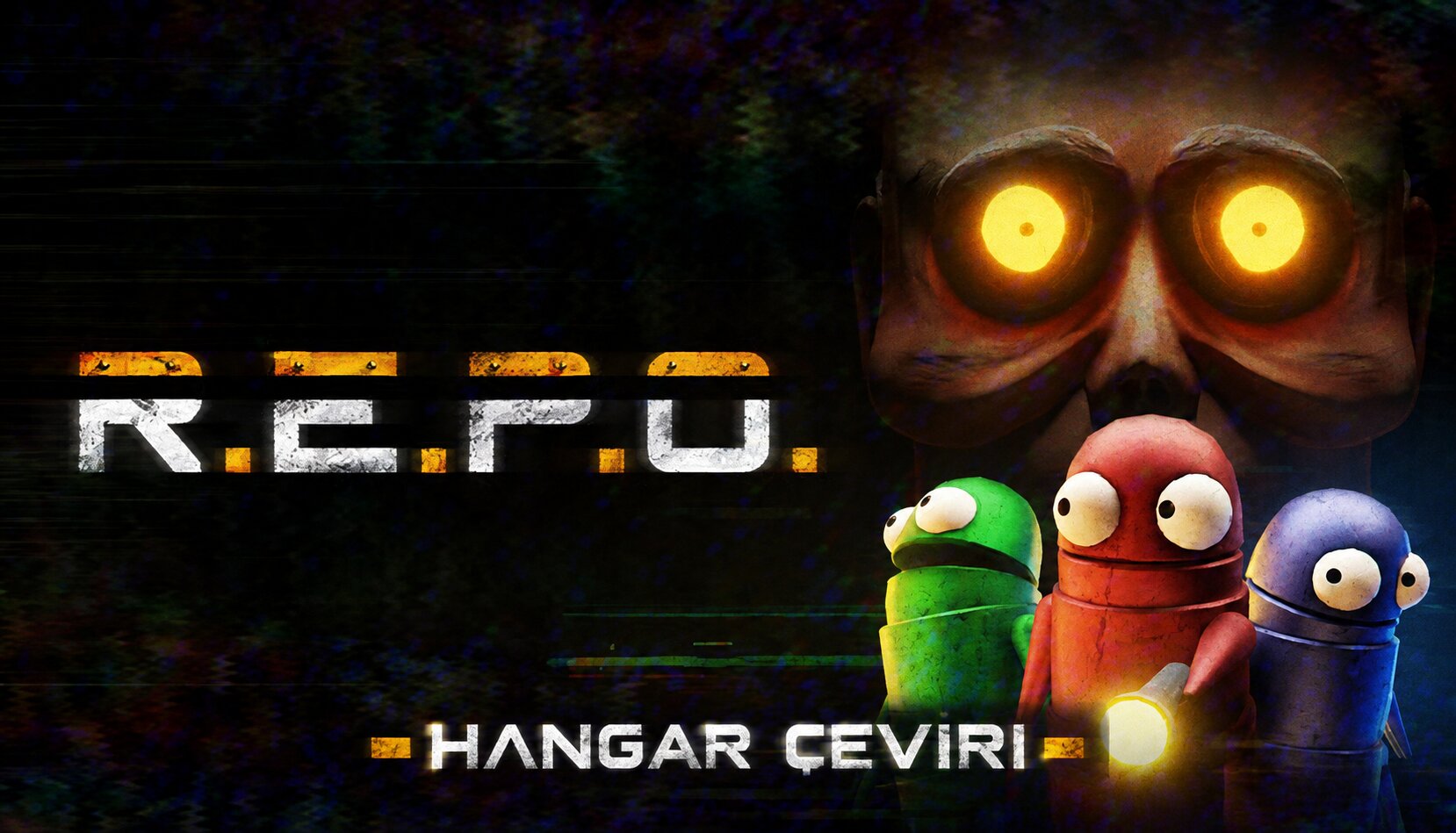 REPO Türkçe Yama
